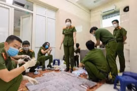Hà Nội: Công an điều tra, làm rõ vụ 1.300 thi hài thai nhi trong tủ lạnh