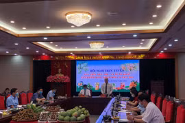 Sơn La sẽ "livestream" bán nông sản, hỗ trợ nông dân vượt dịch