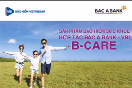 BAC A BANK và VBI chính thức hợp tác phân phối bảo hiểm phi nhân thọ