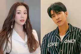 Vì sao cặp đôi Lee Da In và Lee Seung Gi bị công chúng phản đối?