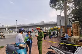 Hà Nội: Gần 900 trường hợp vi phạm, bị xử phạt hơn 1,6 tỷ đồng trong ngày 28/7