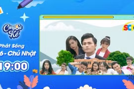 Phim hài “Công sở kế”- sự đả phá nhẹ nhàng thói hư tật xấu nơi công sở