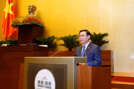Thành công của kỳ họp thứ nhất, Quốc hội khóa XV là sự khởi đầu tốt đẹp cho nhiệm kỳ mới