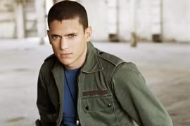 Wentworth Miller - Ngôi sao 'Vượt ngục' bị tự kỷ