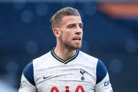 CLB Tottenham chia tay trụ cột Toby Alderweireld