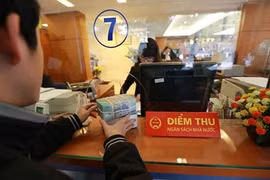 Xử lý nghiêm các tổ chức, cá nhân vi phạm pháp luật trong quản lý, sử dụng ngân sách nhà nước