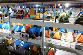 Kiến nghị thêm gói 500 tỷ đồng, hỗ trợ doanh nghiệp “3 tại chỗ”