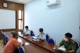 Khánh Hòa xử phạt nhiều người đăng tải nội dung xuyên tạc công tác phòng, chống dịch