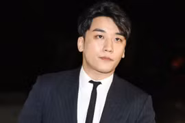 Cựu thành viên nhóm Big Bang - Seungri bị phạt 3 năm tù
