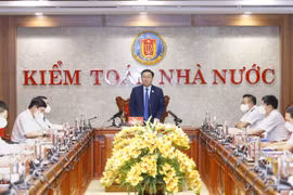 Kiểm toán Nhà nước đã cung cấp 151 báo cáo kiểm toán, tài liệu phục vụ công tác điều tra, kiểm tra, giám sát