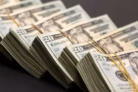 Tỷ giá ngoại tệ hôm nay 12/8: Đồng USD bất ngờ lao dốc