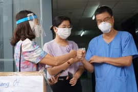 Bài 2: Hội Nhà báo TP. Hồ Chí Minh và cuộc “tiếp sức” tuyến đầu