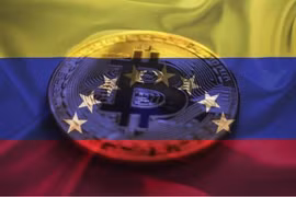 Venezuela cắt điện nhà máy đào bitcoin dù đã hợp pháp hoá tiền ảo