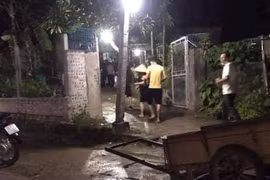 Phú Thọ: Nghi vấn bị điện giật trong lúc sạc điện thoại, bé trai 7 tuổi tử vong