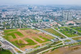 Đẩy mạnh công tác quy hoạch, lập kế hoạch sử dụng đất các cấp