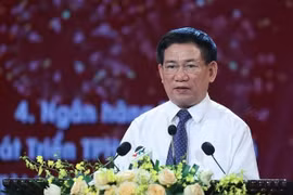 Dù chỉ một đồng đóng góp vào Quỹ vaccine cũng là tình yêu thương, trách nhiệm, sự sẻ chia và lòng yêu nước