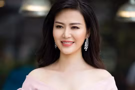 Hoa hậu Thu Thuỷ qua đời vì đột quỵ