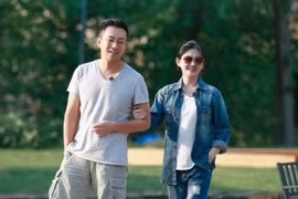 Diễn viên Từ Hy Viên ly hôn
