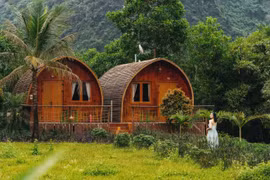 Từ Farmstay đến villa: Những loại hình lưu trú lên ngôi trong mùa giãn cách