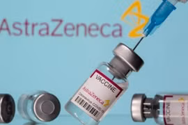 Báo cáo Thủ tướng việc mua vaccine của AstraZeneca trước ngày 9/6/2021
