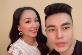 Bán nước hoa giả nhãn hiệu Chanel, Gucci, vợ Lê Dương Bảo Lâm bị xử phạt