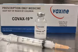 WHO cảnh báo COVAX thiếu nguồn cung vaccine