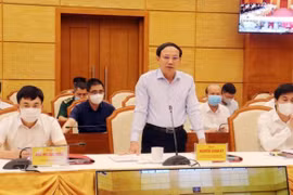 Người lao động ngành Than sẽ được hỗ trợ tiêm vắc xin Covid-19