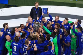 CLB Chelsea giữ chân HLV Tuchel thêm 2 năm