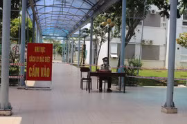 Bà Rịa – Vũng Tàu: Công an truy tìm 12 người về từ vùng dịch trốn cách ly tập trung