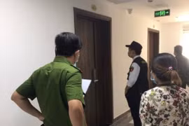 Nghi án "cha bắt cóc con gái": Bất chấp quyết định thi hành án, người cha vẫn quyết không trả con gái