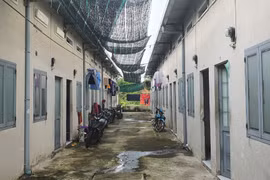 TP. HCM sẽ có chính sách hỗ trợ cải tạo, chỉnh trang nhà trọ
