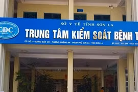 Sơn La: Ghi nhận 2 trường hợp dương tính với SARS-CoV-2