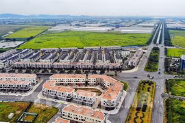 Cuộc đua săn quỹ đất làm thay đổi diện mạo thị trường bất động sản