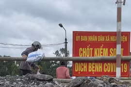 Triển khai Nghị quyết 128: Linh hoạt áp dụng nhưng không trái các quy định của Trung ương