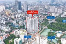 Khẩu vị người mua nhà thay đổi hậu COVID-19