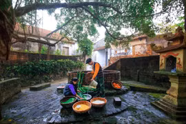 Nguồn gốc và ý nghĩa của Tết Nguyên đán