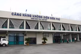 Các chuyến bay từ Điện Biên sẽ được nâng độ rủi ro lên mức 3