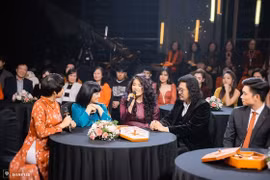 “Mùa đoàn tụ” câu chuyện về tết sum vầy sẽ lên sóng VTV vào đêm giao thừa