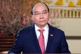 Mỗi người dân Việt ta, dù ở trong nước hay ngoài nước, đều là “con Lạc”, “cháu Hồng”