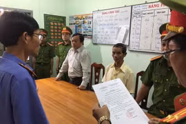 Khởi tố 5 cán bộ liên quan đến sai phạm đất đai ở TP. Phan Thiết