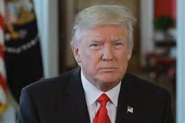 Ông Trump từ chối làm chứng vì phiên tòa luận tội 'bất hợp pháp'