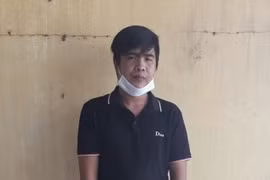 Tây Ninh: Bắt nam thanh niên vượt biên trái phép, trốn cách ly y tế