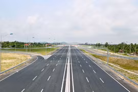 Khởi công xây dựng tuyến tránh Quốc lộ 1 qua TP.Cà Mau vào cuối tháng 12