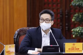 Cần thay đổi tư duy tổ chức đón công dân Việt Nam ở nước ngoài về nước