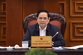 Phòng chống lợi ích nhóm cùng tình trạng trốn đóng, chậm đóng, nợ đọng bảo hiểm