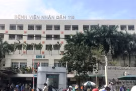 Một phụ nữ ở TP. HCM tử vong sau khi hút mỡ bụng