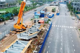 Hà Nội phê duyệt chủ trương 22 dự án sử dụng vốn đầu tư công
