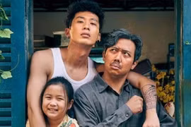 “Bố già” đại diện Việt Nam tranh giải Oscar 2022