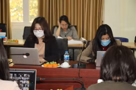 Đổi mới hoạt động bồi dưỡng thường xuyên đội ngũ giáo viên