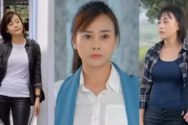 Vì sao thời trang trên phim Việt bị chê?